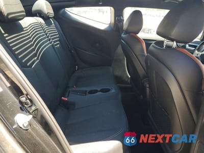 Zdjęcie 10 z 12 samochodu: 2016 HYUNDAI VELOSTER TURBO VIN:KMHTC6AE6GU280877 - miniatura