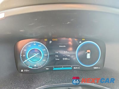 Zdjęcie 9 z 14 samochodu: 2023 HYUNDAI SANTA FE SEL PREMIUM VIN:5NMS34AJ8PH549664 - miniatura