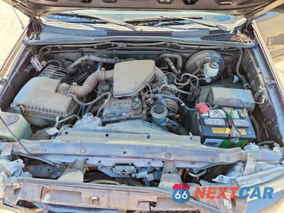 Zdjęcie 11 z 13 samochodu: 2013 TOYOTA TACOMA ACCESS CAB VIN:5TFTX4CN1DX030113 - miniatura
