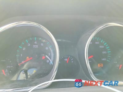 Zdjęcie 9 z 13 samochodu: 2011 CHEVROLET TRAVERSE LT VIN:1GNKRGED5BJ118486 - miniatura