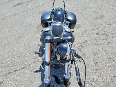 Piąte zdjęcie samochodu w środku: 2015 HARLEY-DAVIDSON FXDB DYNA STREET BOB VIN:1HD1GXM13FC325372 - miniatura
