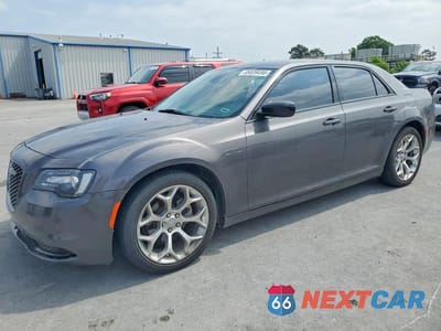 2021 CHRYSLER 300 TOURING 2C3CCAAG5MH601318 - główne zdjęcie licytacji z USA - miniatura