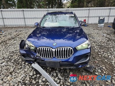 Piąte zdjęcie samochodu w środku: 2020 BMW X1 XDRIVE28I VIN:WBXJG9C06L5P62713 - miniatura