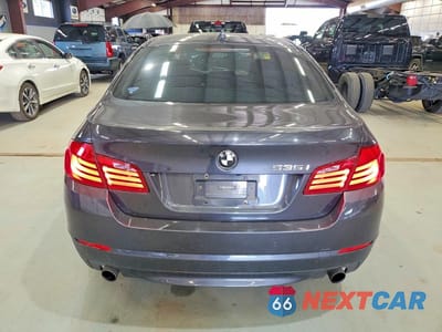 Zdjęcie 6 z 12 samochodu: 2012 BMW 535 XI VIN:WBAFU7C51CDU62107 - miniatura
