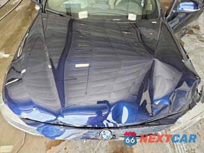 Zdjęcie 11 z 12 samochodu: 2017 BMW 430XI VIN:WBA4U9C55H5D44374 - miniatura