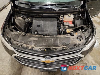Zdjęcie 12 z 13 samochodu: 2021 CHEVROLET TRAVERSE PREMIER VIN:1GNEVKKW7MJ177656 - miniatura