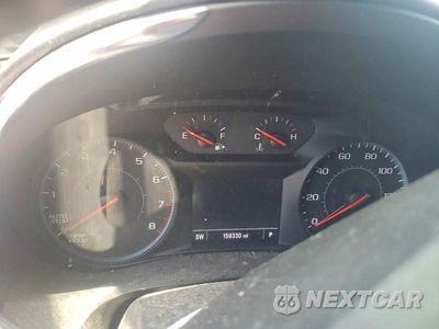 Zdjęcie 9 z 12 samochodu: 2016 CHEVROLET MALIBU VIN:1G1ZE5STXGF303302 - miniatura