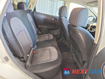 Zdjęcie 10 z 13 samochodu: 2009 NISSAN ROGUE S VIN:JN8AS58T59W050238 - miniatura