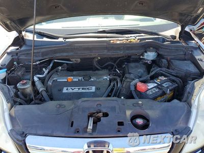 Zdjęcie 12 z 13 samochodu: 2007 HONDA CR-V EXL VIN:JHLRE48737C089186 - miniatura