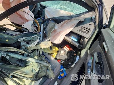 Zdjęcie 8 z 12 samochodu: 2011 HONDA CIVIC LX VIN:2HGFA1F55BH524468 - miniatura