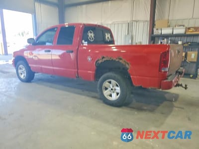 Drugie zdjęcie samochodu z przodu: 2003 DODGE RAM 1500 ST VIN:1D7HU18D73S243596 - miniatura