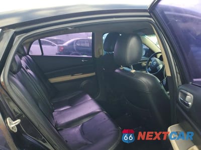 Zdjęcie 10 z 12 samochodu: 2010 MAZDA 6 I VIN:1YVHZ8CH8A5M11993 - miniatura