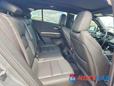 Zdjęcie 11 z 13 samochodu: 2023 CADILLAC XT4 PREMIUM LUXURY VIN:1GYFZCR40PF124195 - miniatura