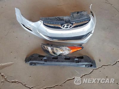Zdjęcie 12 z 13 samochodu: 2013 HYUNDAI ELANTRA GLS VIN:KMHDH4AE9DU527816 - miniatura
