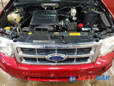 Zdjęcie 12 z 14 samochodu: 2009 FORD ESCAPE XLT VIN:1FMCU03G09KA12320 - miniatura