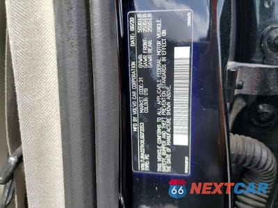 Zdjęcie 13 z 13 samochodu: 2020 VOLVO S60 VIN:7JRA22TKXLG072053 - miniatura
