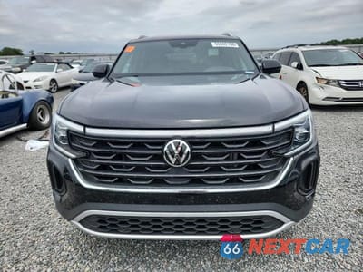 Piąte zdjęcie samochodu w środku: 2024 VOLKSWAGEN ATLAS CROSS SPORT SE VIN:1V2HE2CA0RC219670 - miniatura