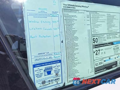 Zdjęcie 14 z 15 samochodu: 2026 BMW X1 M35I VIN:WBX13EF09T5562392 - miniatura