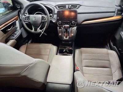 Zdjęcie 8 z 12 samochodu: 2021 HONDA CR-V EXL VIN:2HKRW1H83MH429387 - miniatura