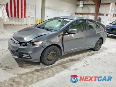 2013 HONDA INSIGHT JHMZE2H32DS005776 - główne zdjęcie licytacji z USA - miniatura