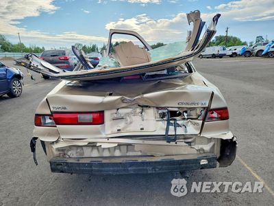 Zdjęcie 6 z 13 samochodu: 1999 TOYOTA CAMRY LE V6 VIN:JT2BF22K8X0180123 - miniatura