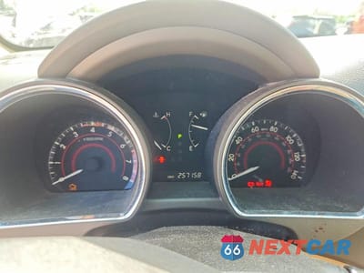 Zdjęcie 9 z 13 samochodu: 2008 TOYOTA HIGHLANDER LIMITED VIN:JTEDS42A782020783 - miniatura