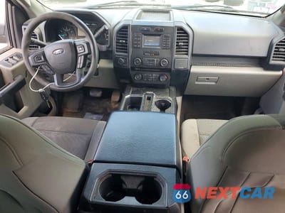 Zdjęcie 8 z 12 samochodu: 2015 FORD F150 VIN:1FTEX1E86FFC81376 - miniatura