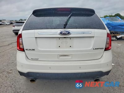 Zdjęcie 6 z 13 samochodu: 2013 FORD EDGE LIMITED VIN:2FMDK3KC6DBB57200 - miniatura