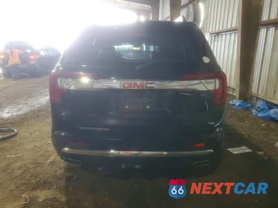 Zdjęcie 6 z 13 samochodu: 2023 GMC ACADIA DENALI VIN:1GKKNPLS3PZ197806 - miniatura
