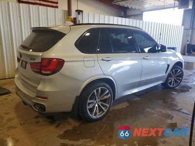 Trzecie zdjęcie samochodu z tyłu: 2015 BMW X5 XDRIVE35I VIN:5UXKR0C53F0P18025 - miniatura