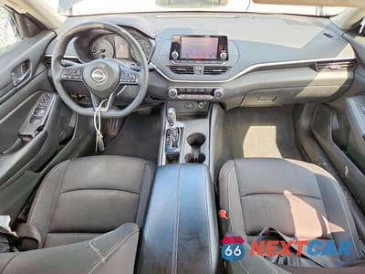 Zdjęcie 8 z 12 samochodu: 2024 NISSAN ALTIMA S VIN:1N4BL4BVXRN304944 - miniatura