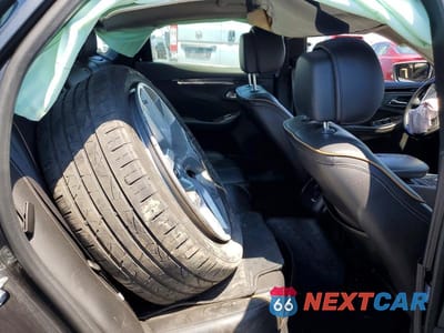 Zdjęcie 10 z 12 samochodu: 2014 CHEVROLET IMPALA LTZ VIN:1G1155S33EU109832 - miniatura