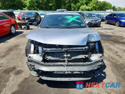 Piąte zdjęcie samochodu w środku: 2023 HONDA ACCORD HYBRID SPORT VIN:1HGCY2F56PA057569 - miniatura