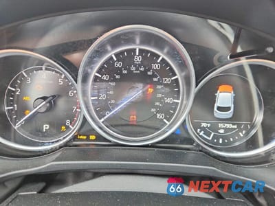 Zdjęcie 9 z 14 samochodu: 2025 MAZDA CX-5 PREFERRED VIN:JM3KFBCM8S0691984 - miniatura