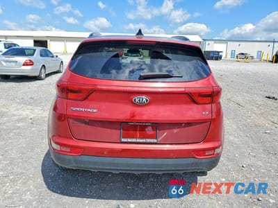 Zdjęcie 6 z 13 samochodu: 2018 KIA SPORTAGE EX VIN:KNDPNCAC6J7388385 - miniatura