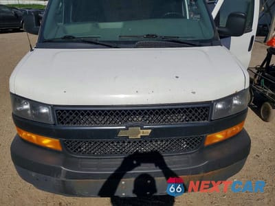 Zdjęcie 12 z 13 samochodu: 2018 CHEVROLET EXPRESS G3500 VIN:1GCZGGFG5J1251138 - miniatura