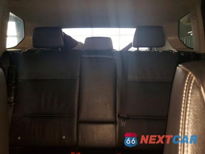 Zdjęcie 9 z 12 samochodu: 2011 BMW X3 XDRIVE28I VIN:5UXWX5C50BL700983 - miniatura