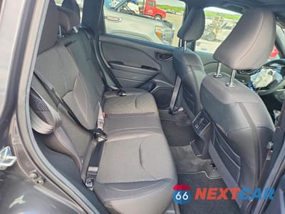 Zdjęcie 11 z 14 samochodu: 2026 SUBARU FORESTER PREMIUM VIN:4S4SLDD65T3071036 - miniatura