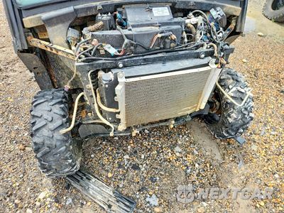 Zdjęcie 9 z 10 samochodu: 2021 JOHN DEERE XUV835R VIN:1M0835RAEMM041435 - miniatura