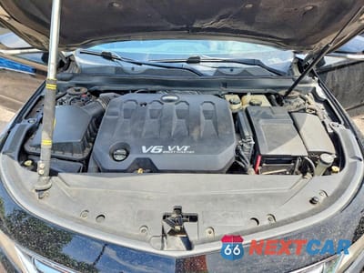 Zdjęcie 11 z 12 samochodu: 2016 CHEVROLET IMPALA LT VIN:2G1115S31G9116211 - miniatura