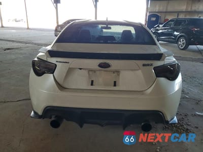 Zdjęcie 6 z 12 samochodu: 2015 SUBARU BRZ 2.0 LIMITED VIN:JF1ZCAC14F9601169 - miniatura
