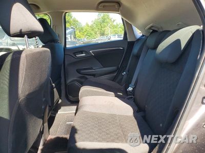 Zdjęcie 10 z 12 samochodu: 2017 HONDA FIT LX VIN:3HGGK5H50HM706014 - miniatura