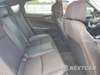 Zdjęcie 10 z 13 samochodu: 2020 HONDA CIVIC SPORT VIN:2HGFC2F84LH582955 - miniatura