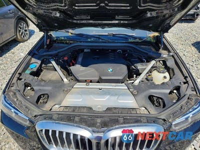 Zdjęcie 12 z 13 samochodu: 2022 BMW X3 XDRIVE30I VIN:5UX53DP02N9L69325 - miniatura