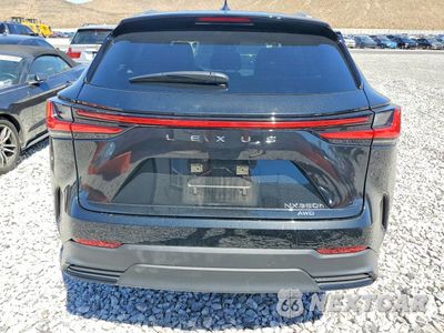 Zdjęcie 6 z 14 samochodu: 2024 LEXUS NX 350H PREMIUM VIN:JTJGKCEZ8R5013397 - miniatura