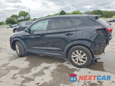 Drugie zdjęcie samochodu z przodu: 2020 HYUNDAI TUCSON SE VIN:KM8J2CA47LU166218 - miniatura