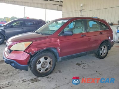 2008 HONDA CR-V LX 3CZRE38398G704076 - główne zdjęcie licytacji z USA - miniatura