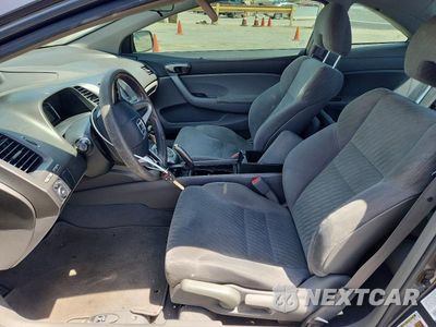 Zdjęcie 7 z 12 samochodu: 2011 HONDA CIVIC LX VIN:2HGFG1B69BH511655 - miniatura