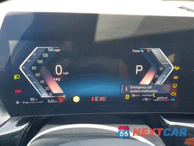 Zdjęcie 9 z 13 samochodu: 2024 BMW X1 XDRIVE28I VIN:WBX73EF05R5Z08795 - miniatura