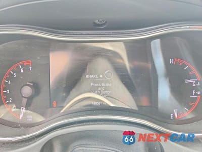 Zdjęcie 9 z 13 samochodu: 2015 DODGE DURANGO SXT VIN:1C4RDHAG1FC147196 - miniatura